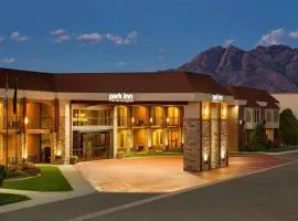 Park Inn by Radisson, Salt Lake City-Midvale