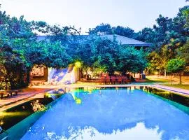 Pinthaliya Resort