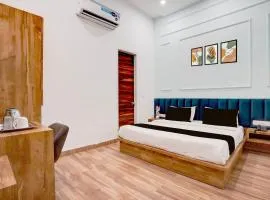 Townhouse Red Cross Amritsar Formerly Amar Villa