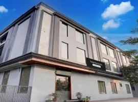 Super Townhouse Red Cross Amritsar Formerly Amar Villa