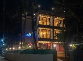 Breezenx, hotel Kīhīm városában