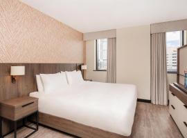 Hyatt House Leeds, hotel i Leeds