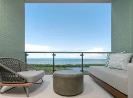 Grand Hyatt Cancun Beach Resort