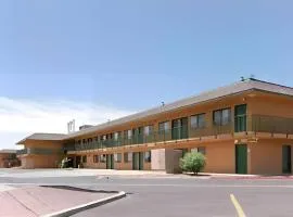 Econo Lodge Inn & Suites Yuma