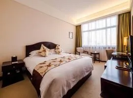 Rui Tai Hotel Hongqiao