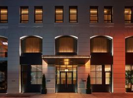 11 Howard, New York, a Member of Design Hotels, hotel in: SoHo, New York