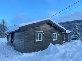Wake up to the silence and beauty of the Lyngen Alps