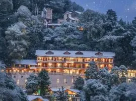 Pax Hotel Spring Solance Nr Mall Road Dalhousie