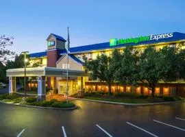 Holiday Inn Express Frazer - Malvern by IHG