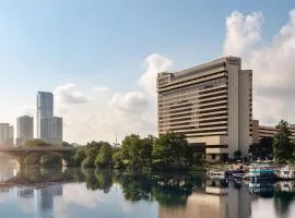 Hyatt Regency Austin