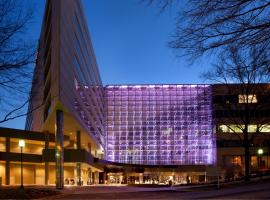 Hyatt Regency - Greenville, hotel u gradu Grinvil