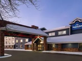 AmericInn by Wyndham Grand Forks