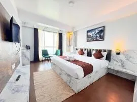 Singalila Retreat by Barsana Group Darjeeling