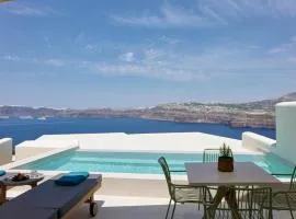 Apanemo Private Suites