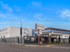 Sternwheeler Hotel & Conference Centre, Trademark by Wyndham