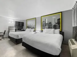 Super 8 by Wyndham Texas City