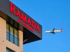 Ramada by Wyndham Arnavutkoy