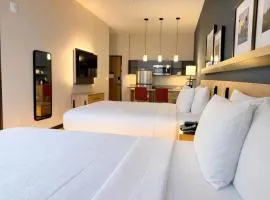 Hawthorn Extended Stay by Wyndham Leavenworth