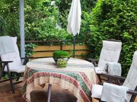 FeWo Sartorius am Hemsberg