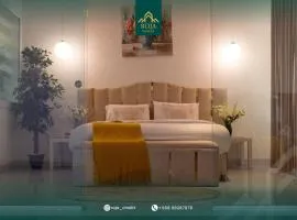 شاليه روجا Roja Chalet