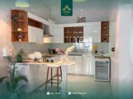 شاليه روجا Roja Chalet