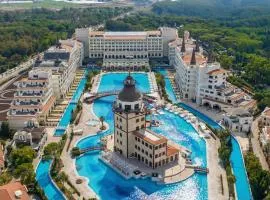 Mardan Palace