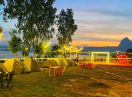 Camping At Pawana โรงแรมในMalavli