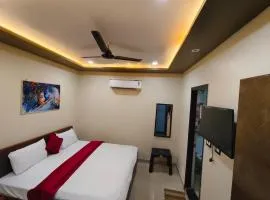 Royal Paradise Guest House