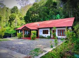 New Diyathalawa Holiday Bungalow