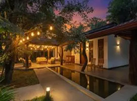 Kingfisher Resort & Retreat Sigiriya