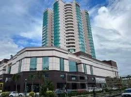 Miri City Centre Condo @ Imperial Mall