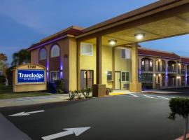 Travelodge by Wyndham Banning Casino and Outlet Mall, hotel a Banning
