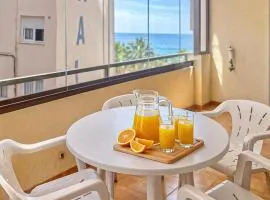 Nice Apartment In Calpe With Wifi