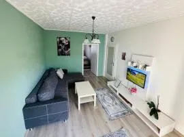 Apartment near VIENNA Airport