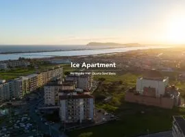 Ice Apartment - Free Wifi & Parking