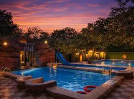 Daksh Resort And Amusement Park