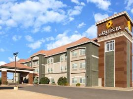 La Quinta by Wyndham Tucumcari, Hotel in Tucumcari