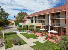 La Quinta by Wyndham Thousand Oaks-Newbury Park, hotel en Thousand Oaks