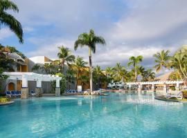 Casa Marina Sosua, Trademark by Wyndham All Inclusive、ソスアのホテル