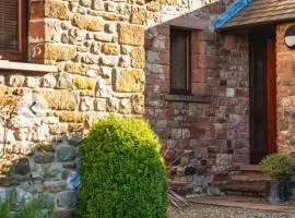 Old Well Cottage Barn Conversion