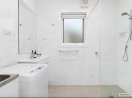 Cromwell Lite, hotell sihtkohas Cooma