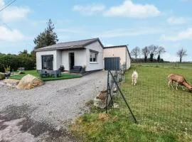 2 Bedroom Beautiful Home In Parigné