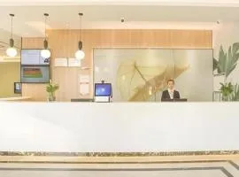 GreenTree Inn Express Taizhou Jiangyan Hardware City