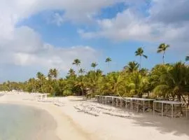 villa jubey Casa en Villas Jubey con acceso al Hotel emotions