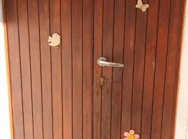 La casa di Anastasia