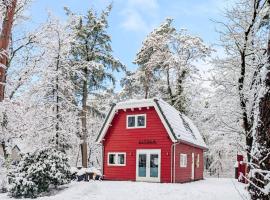 Chalet Citola, hotel i Nuenen