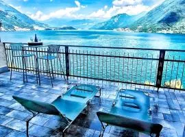 La Gabbianella - Lake Como