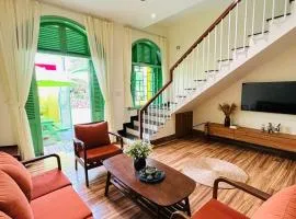 Big promo - New house 2bdrs with kitchen and near rice field