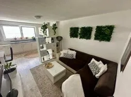 Ruhige Ferienwohnung