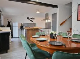 La Champtocette de la Loire